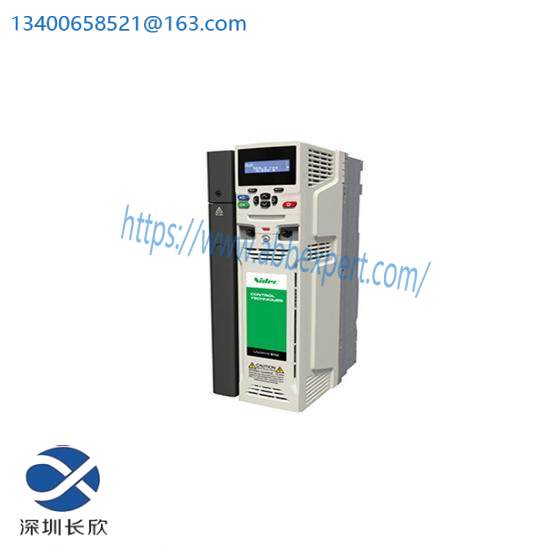 EMERSON M701-07401000A inverter drives