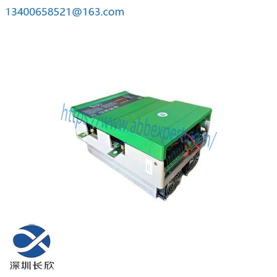 EMERSON Mentor I I M210/M2 DC Drive