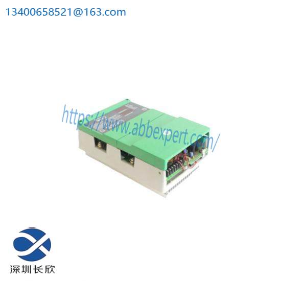 EMERSON Mentor I I M700/M700RGB14 DC Drive Module