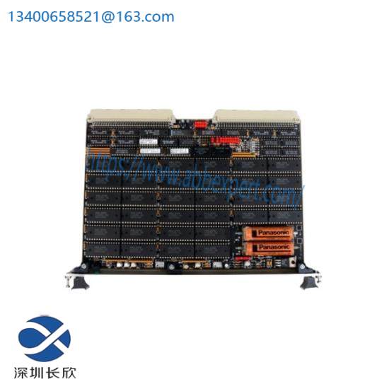 Emerson / Motorola MVME215-3 Memory Module