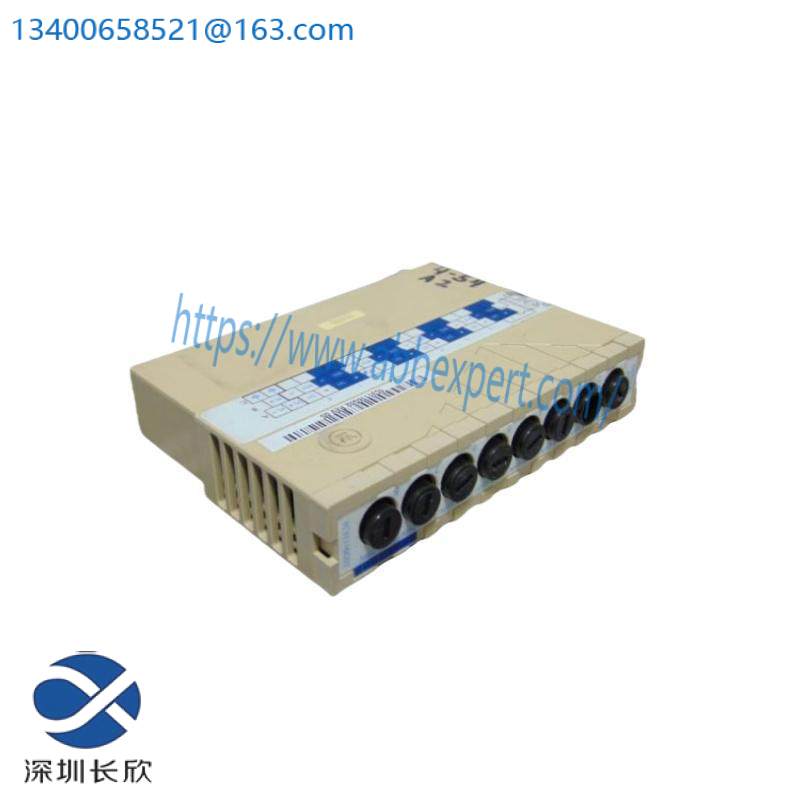 Emerson Ovation 1C31116G02 Field Powered Analog Input