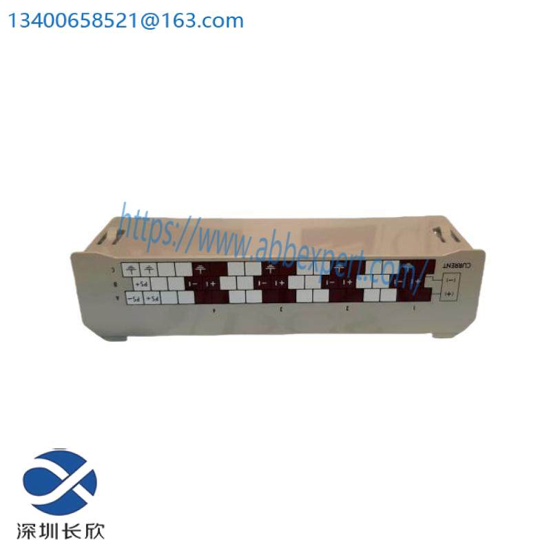 Emerson Ovation 1X00188H01 P-mod Cavity Insert