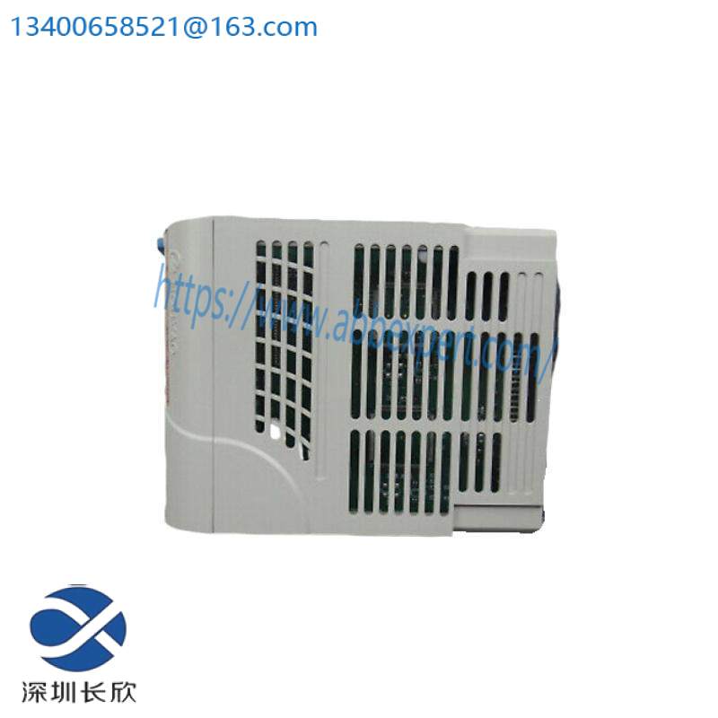 Emerson Ovation 5X00419G01 ETHERNET LINK CONTROLLER