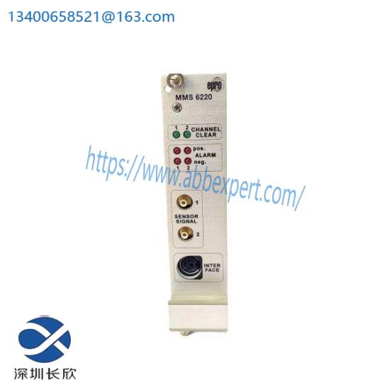 Emerson DeltaV 960177-02