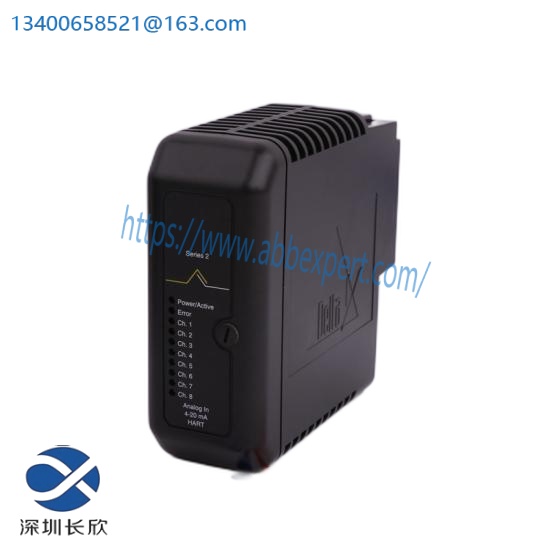 Emerson Ovation WH1-2FF 1X00024H01  DeltaV