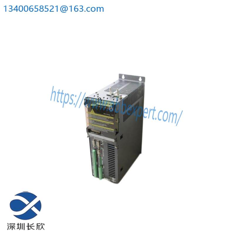 EMERSON PMC PROFINET