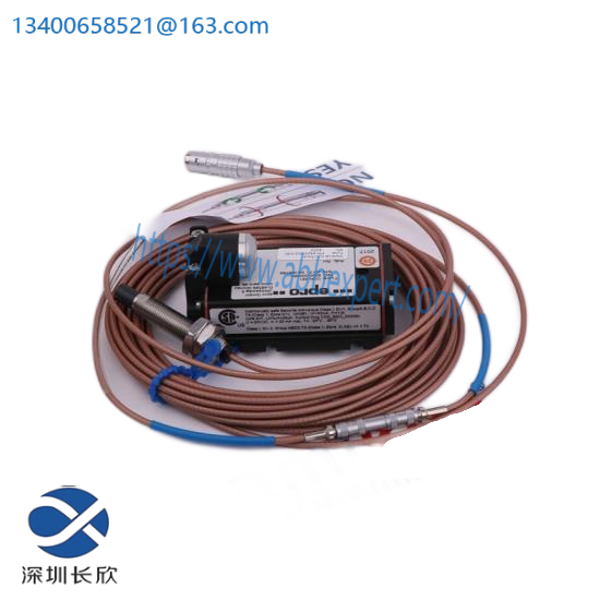 Emerson PR6423/008-110 CON021