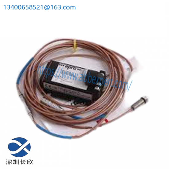 EMERSON PR6423/008-130 CON021