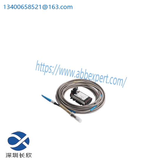 EMERSON PR6426/010-140 CON021/916-200 Brand New