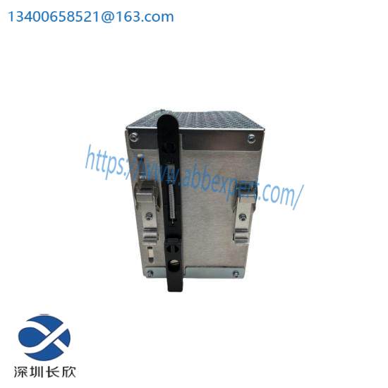 EMERSON SDN20-24-100C DIN Rail Power Supply