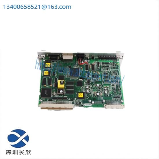 EMERSON SE3006 SD Plus Controller