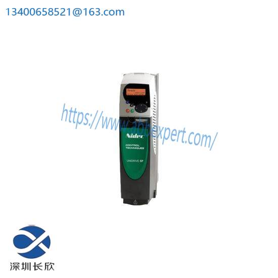 EMERSON SP1402 AC Drive