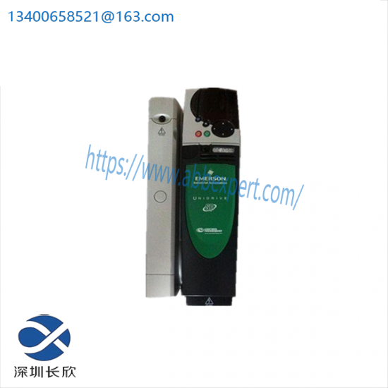 EMERSON SP1405 Control Techniques AC Drives