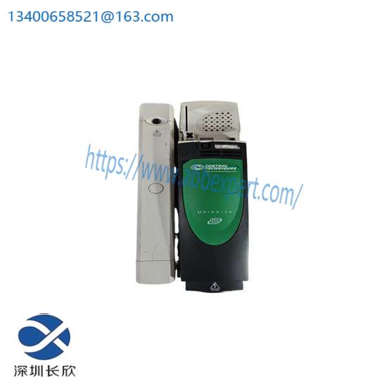 EMERSON SP2402 AC Drive