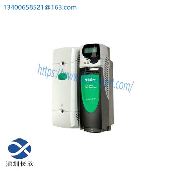 EMERSON SP3401 Servo Drives & Motors