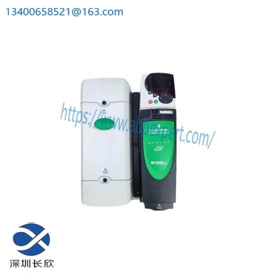 EMERSON SP3402 Inverter Drive