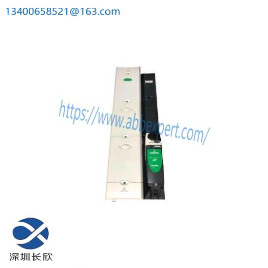 EMERSON SP6402 UNIDRIVE MOTOR DRIVE MODEL