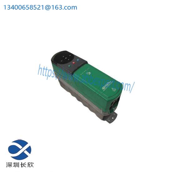 EMERSON UNI1405 inverter driver