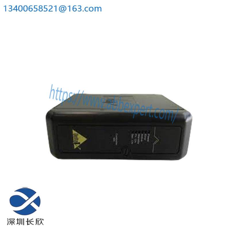 EMERSON VE3008 KJ2005X1-MQ2 13P0072X082 Controller