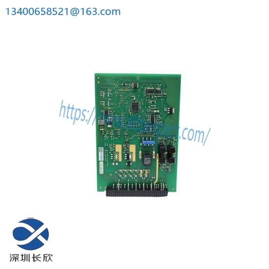ENDRESS HAUSER AG319100-0200C AG319100-0200D PCB TRANSMITTER BOARD