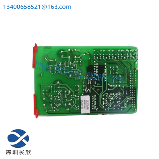 ENTEK EC6691/IRD PCB Circuit Board