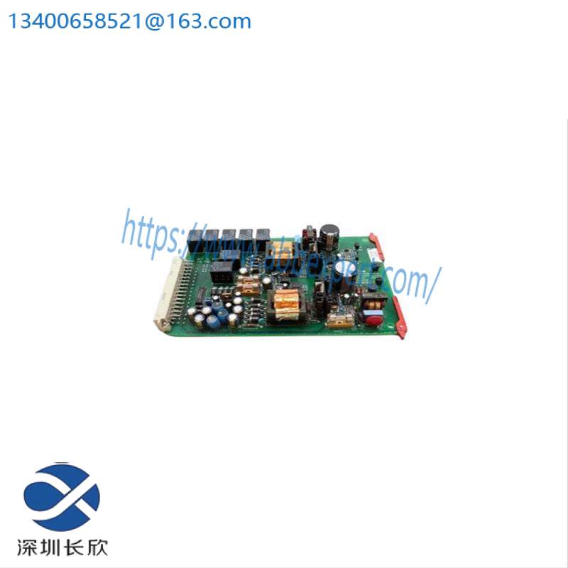 ENTEK EY-6691 POWER SUPPLY Axial Position Monitor