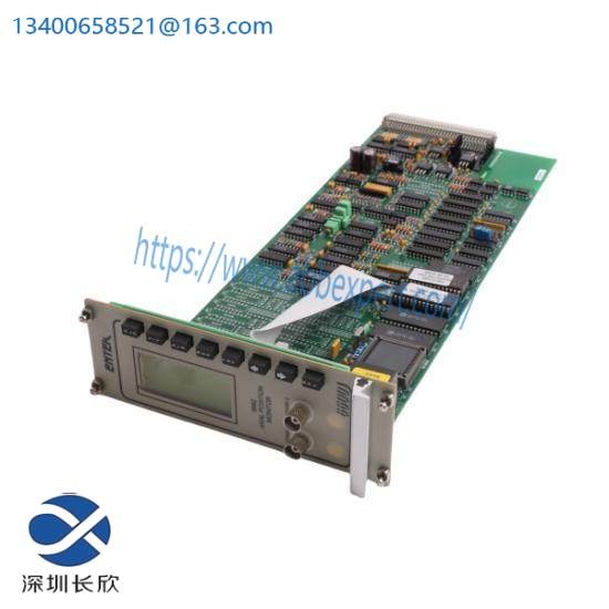 ENTEK IRD C6682 6600 Axial Position Monitor