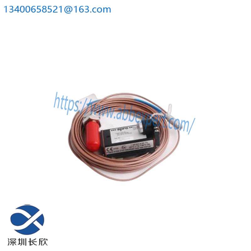 EPRO CON011 9200-00001