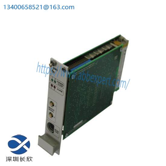 EPRO MMS6220 PR642300/203-0CN CON021  PR6423002030CN