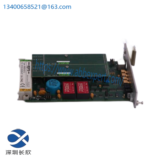 Epro MMS6312  Emerson