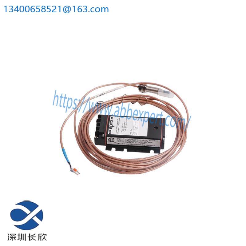 EPRO PR6423/002-001-CN CON041 Eddy Current Sensor