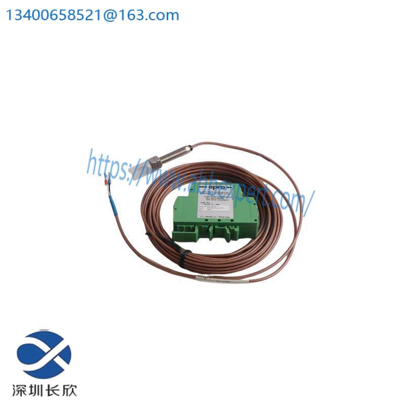 EPRO PR6423/002-131 CON041 Eddy Current Sensor