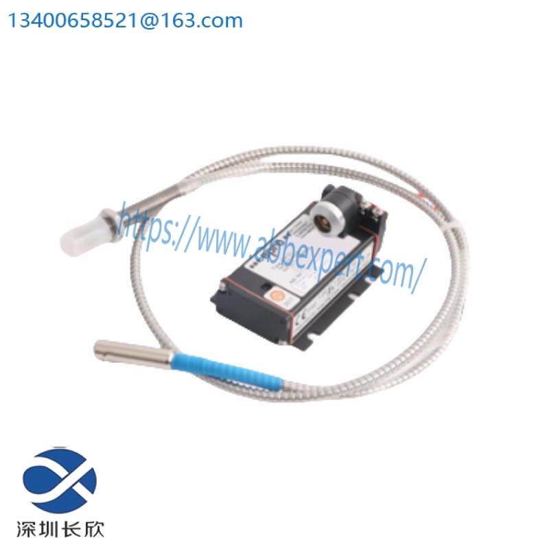 EPRO PR6423/007-010 CON021 Eddy Current Sensor
