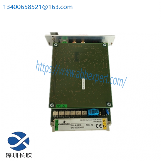 EPRO PR6423/00B-030-CN Eddy Current Sensor