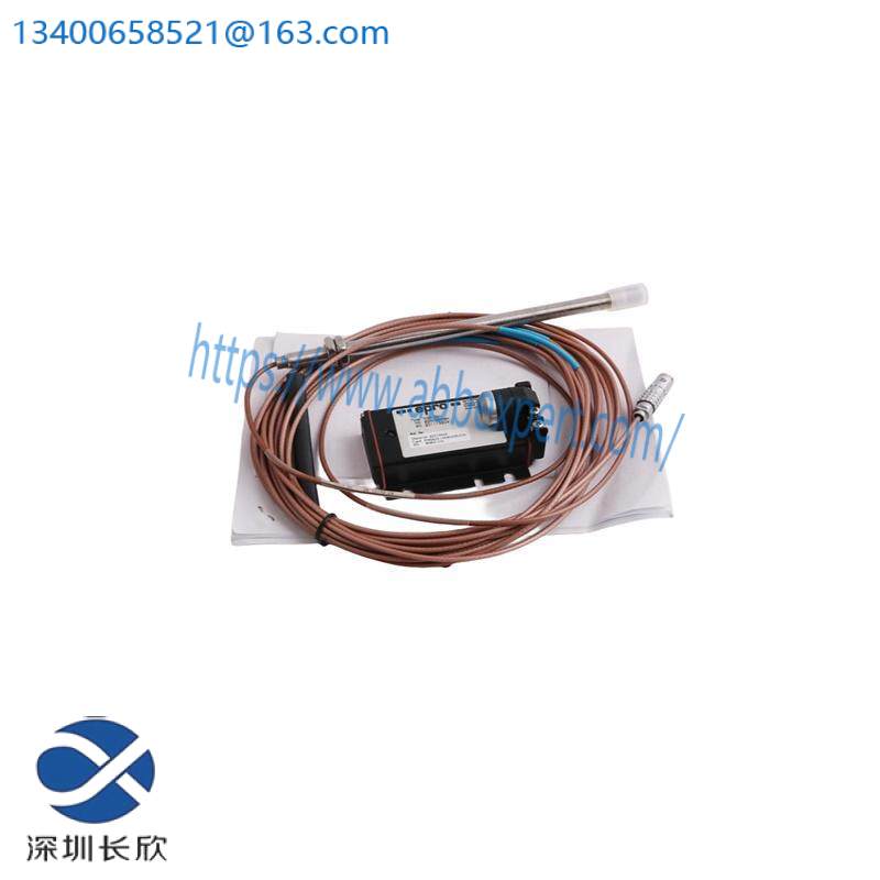 EPRO PR6423/00D-030-CN CON021 Eddy Current Sensor