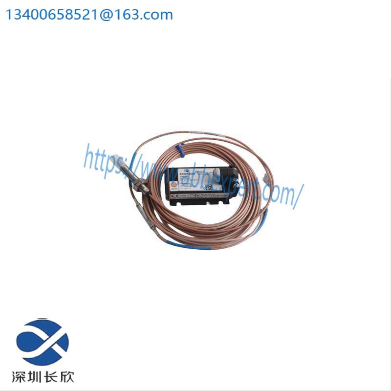 EPRO PR6423/00R-010 CON021 Eddy Current Sensor