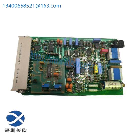 EPRO PR6423/010-000-CN+CON021
