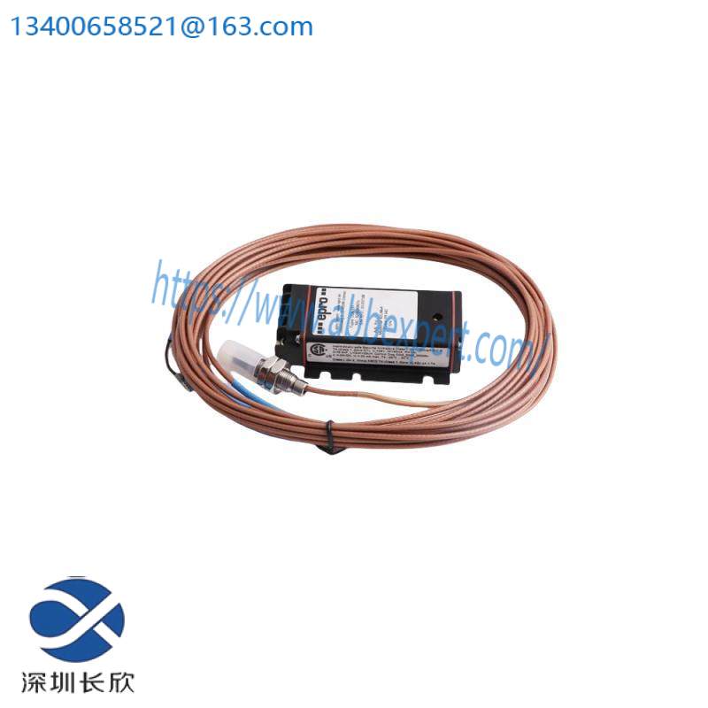 EPRO PR6423/010-000-CN+CON021