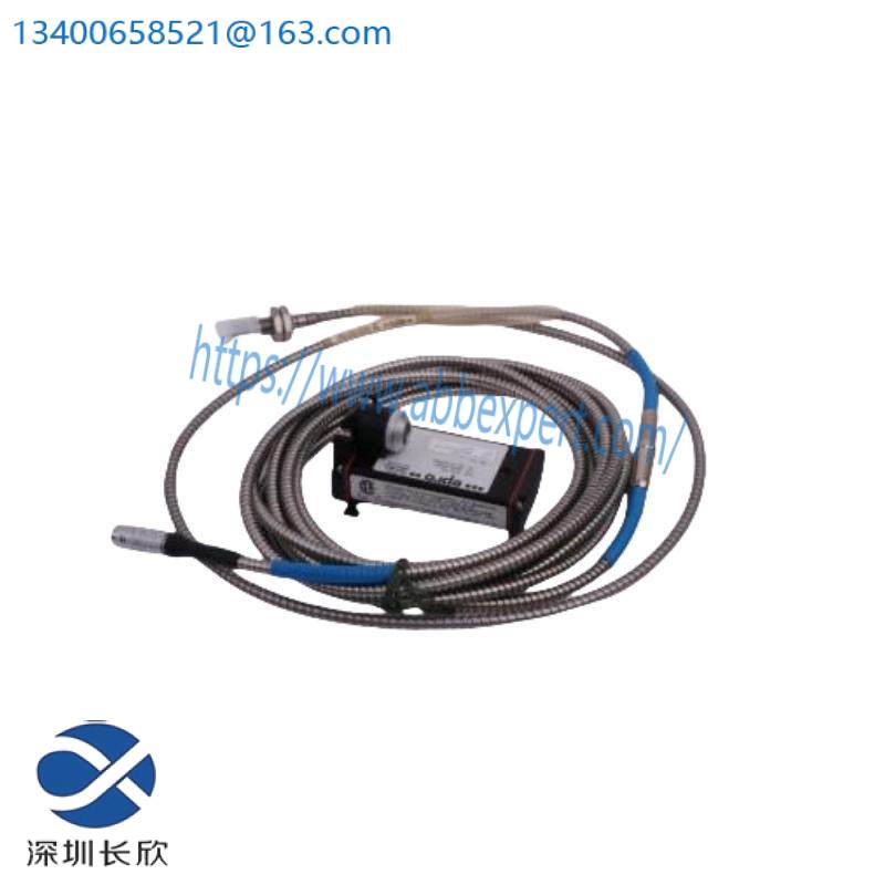 EPRO PR6423/010-020-CN CON021 Proximity Sensor