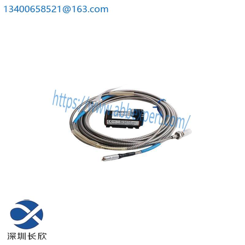 EPRO PR6423/010-030 CON021 Eddy Current Sensor
