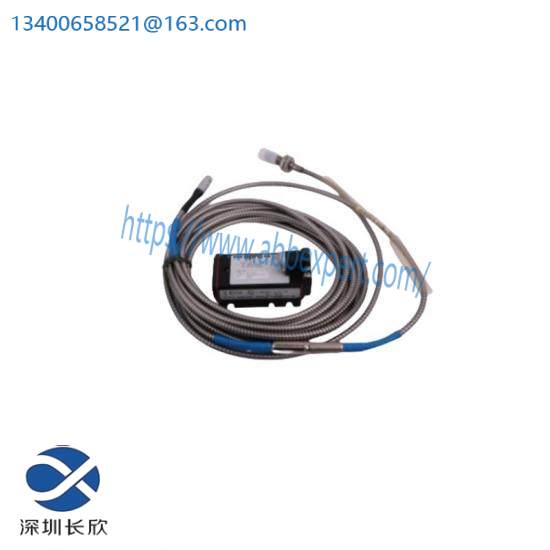 EPRO PR6423/010-110-CN CON021 Eddy Current Sensor
