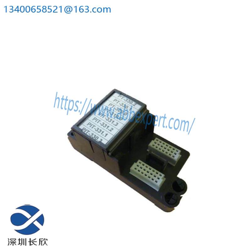 EPRO PR6423/010-110-CN CON021 Sensor module