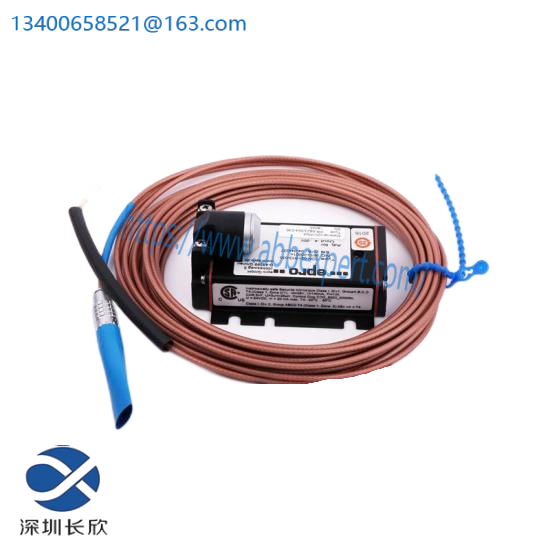 EPRO PR6423/011-131 CON031  TSI System