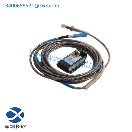 EPRO PR6423/013-020 CON021 Eddy Current Sensor