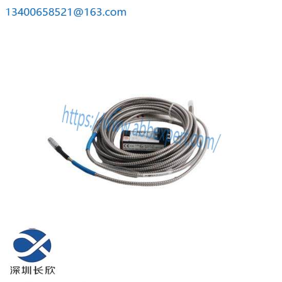 EPRO PR6423/01C-010 CON021 Eddy Current Signal Converter