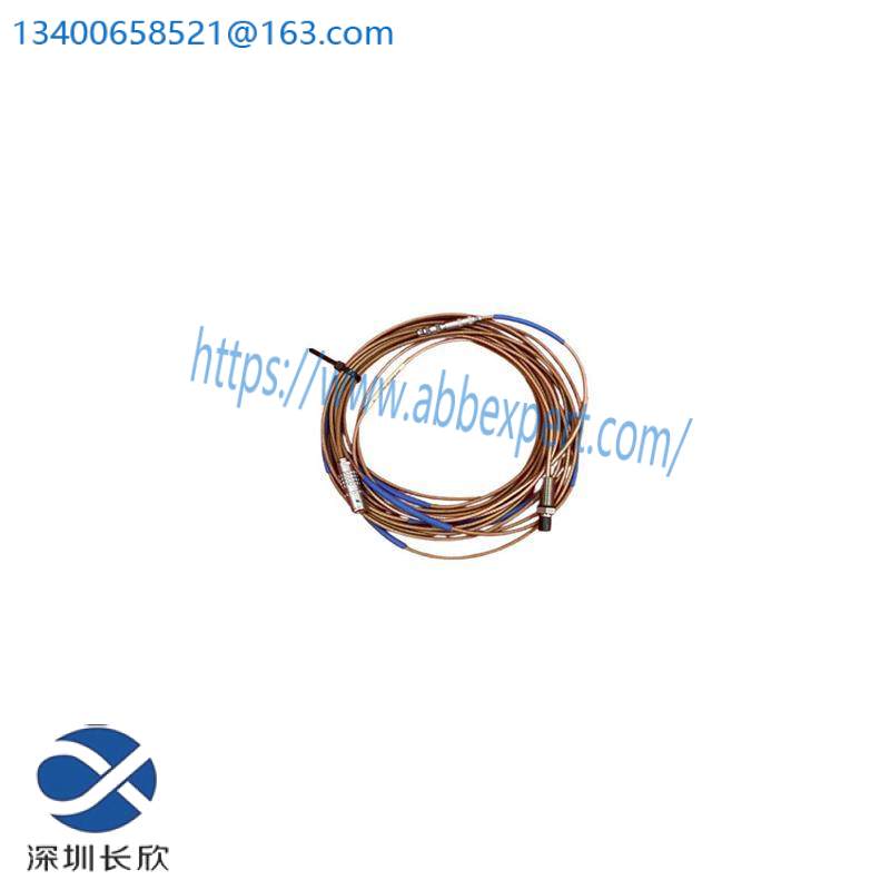 EPRO PR6423/10R-030 Eddy Current Sensor