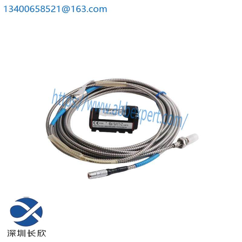 EPRO PR6423/10R-131 CON041 Eddy Current Sensor