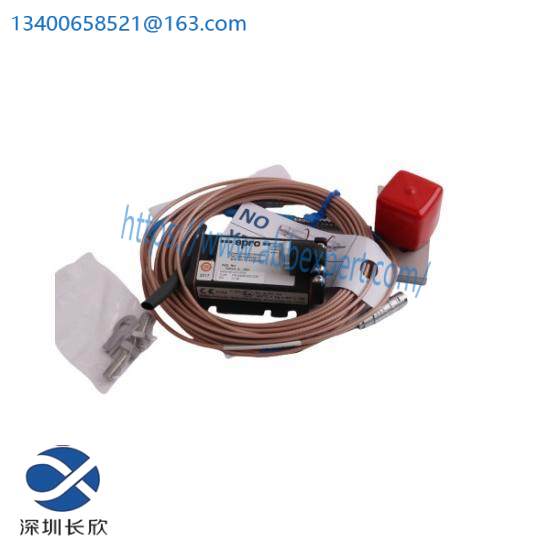 EPRO PR6426/000-030   PR6426000030 PLC DCS