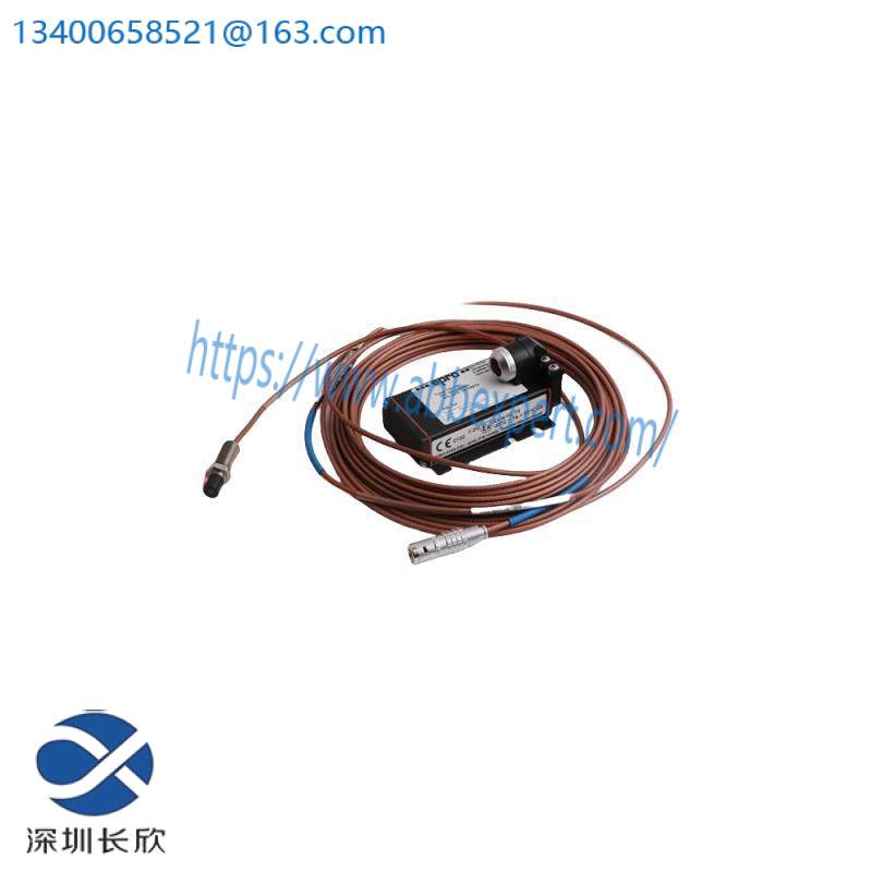 Epro PR6426/010-140 CON021/916-200 Eddy Current Sensor