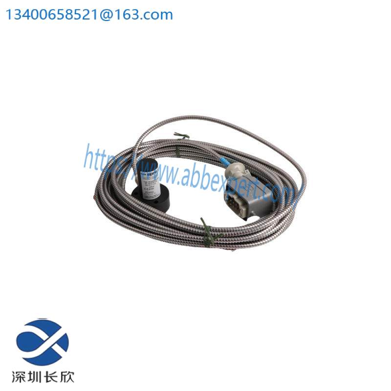 EPRO PR9268/203-000 Shaft Vibration Sensor